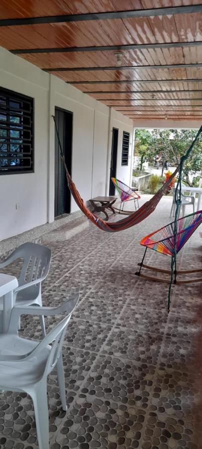 Hostel Villa Silvia Minca Eksteriør bilde