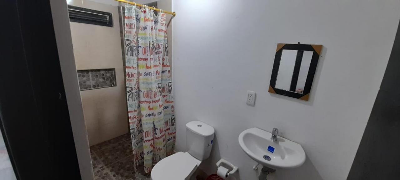 Hostel Villa Silvia Minca Eksteriør bilde