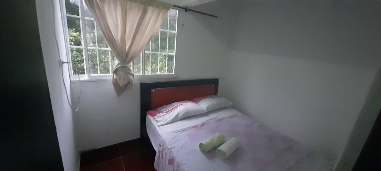 Hostel Villa Silvia Minca Rom bilde