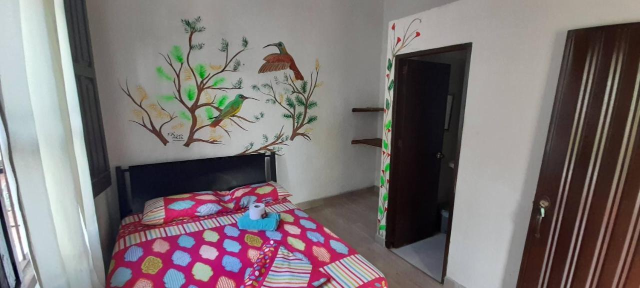 Hostel Villa Silvia Minca Rom bilde