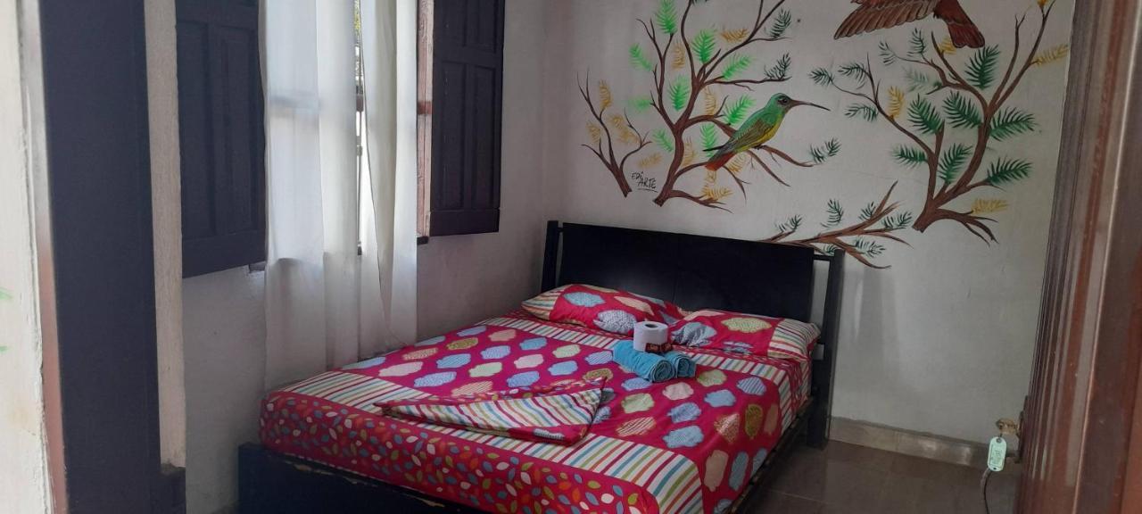 Hostel Villa Silvia Minca Rom bilde